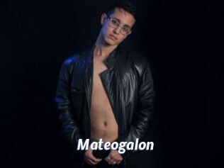 Mateogalon