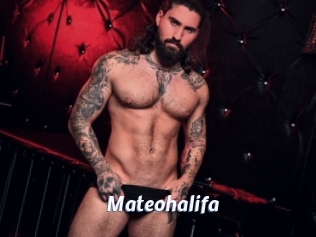 mateohalifa Sexe amateur contributions