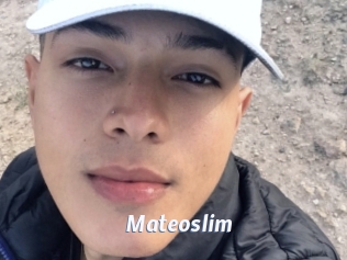 Mateoslim