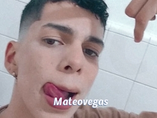 Mateovegas