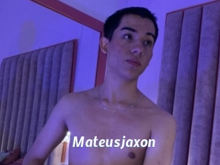 Mateusjaxon