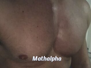 Mathalpha