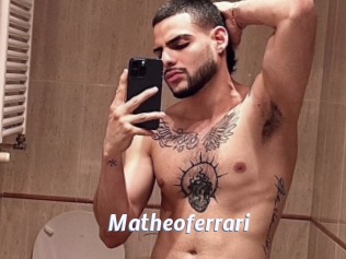 matheoferrari Sexe amateur contributions