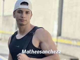 matheosanchezz Sexe amateur contributions