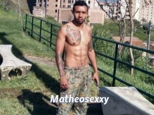 Matheosexxy