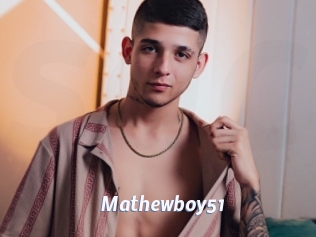 Mathewboy51
