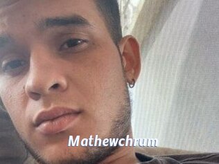 mathewchrum Sexe amateur contributions