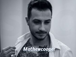 Mathewcooper