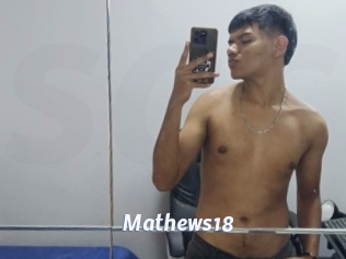 Mathews18