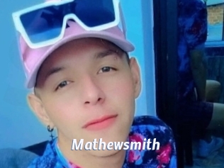 Mathewsmith