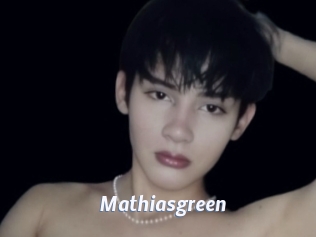 mathiasgreen Sexe amateur contributions