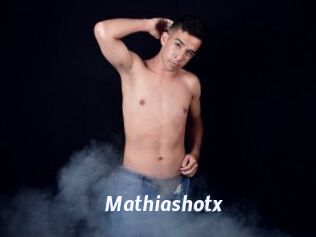 Mathiashotx
