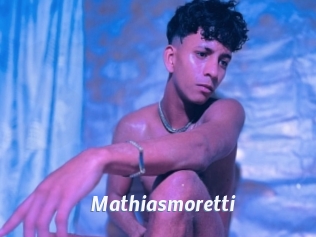 Mathiasmoretti
