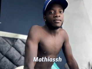 Mathiassh