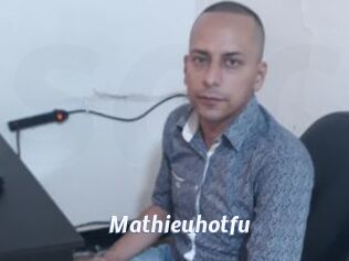 Mathieuhotfu