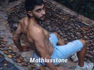 Mathiusstone