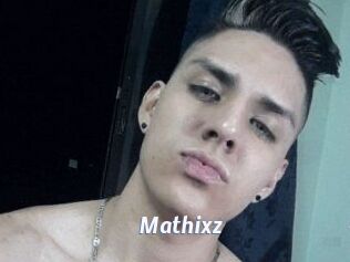 Mathixz