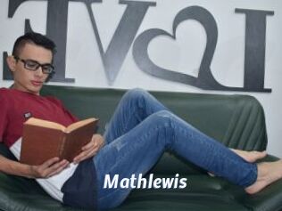 Mathlewis