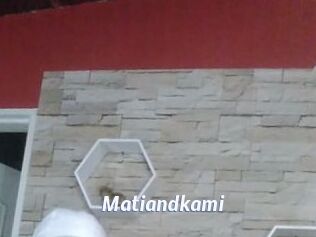 matiandkami Sexe amateur contributions