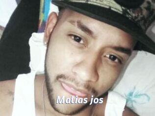 Matias_jos