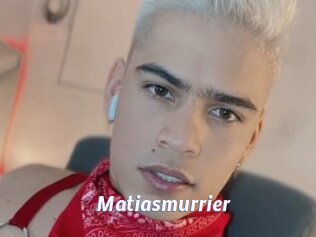 Matiasmurrier