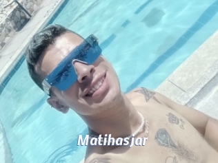 Matihasjar