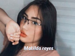 Matilda_reyes