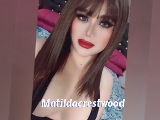 Matildacrestwood