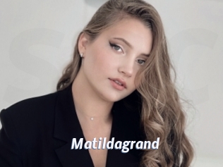 Matildagrand