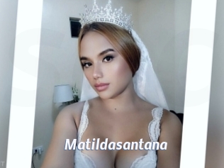 Matildasantana