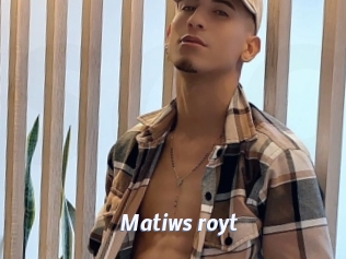 Matiws_royt