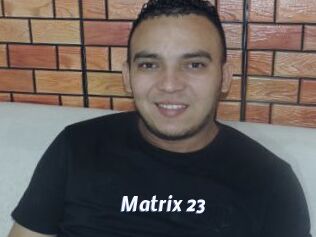 Matrix_23