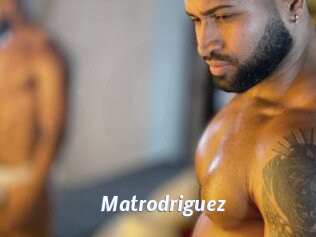 Matrodriguez
