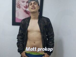Matt_prokop