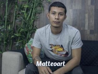 Matteoart