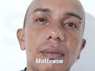 Mattewsw