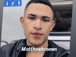 Matthewbroown