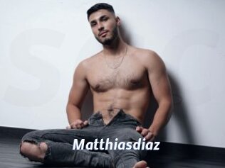 Matthiasdiaz