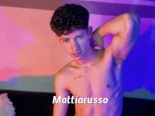 Mattiarusso