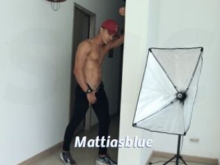 Mattiasblue