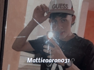 Mattieaaron031