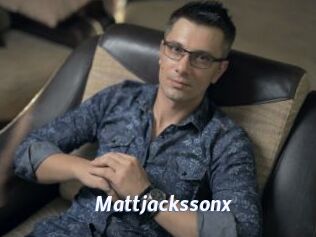 Mattjackssonx