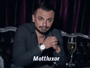 Mattluxor