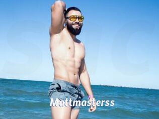 Mattmasterss