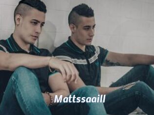 Mattssaaill