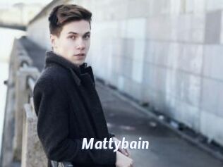 Mattybain