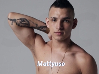Mattyuso