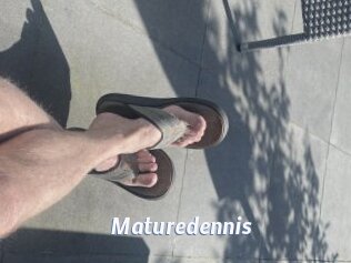Maturedennis