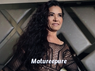 Matureepure