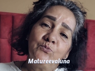 Matureevaluna